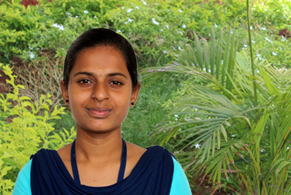 SANGEETHA